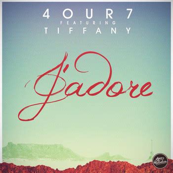 j'adore feat tiffany mp3 download.